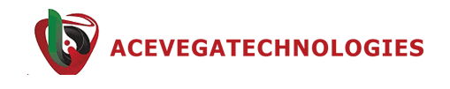 Ace Vega Technologies Logo