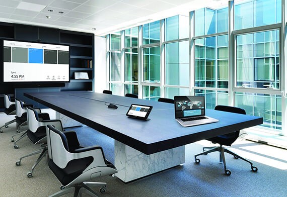 Video Control Solutions