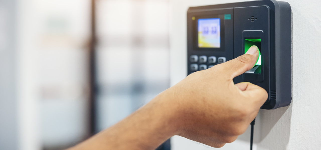 Reliable Time Attendance System Dubai | Biometric Solutions