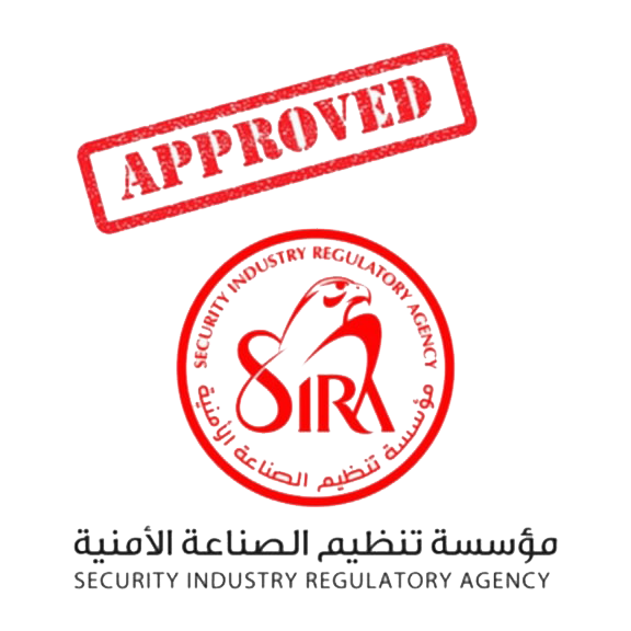 sira-certification