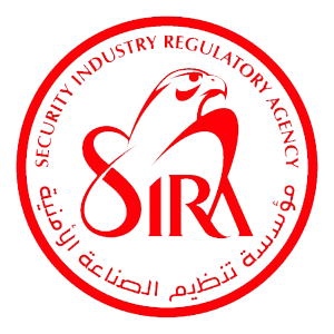 SIRA Certified Company