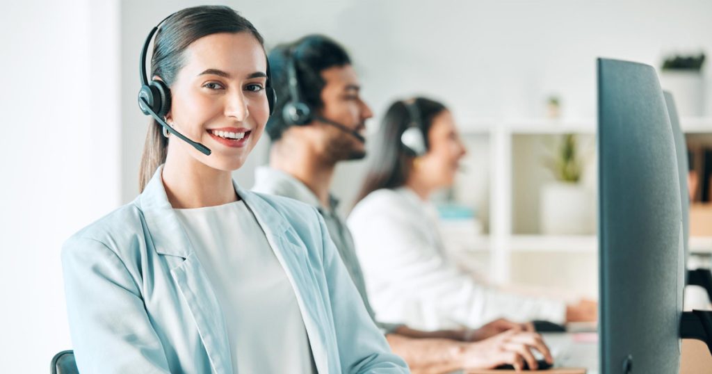 Call Out Support in Dubai, UAE