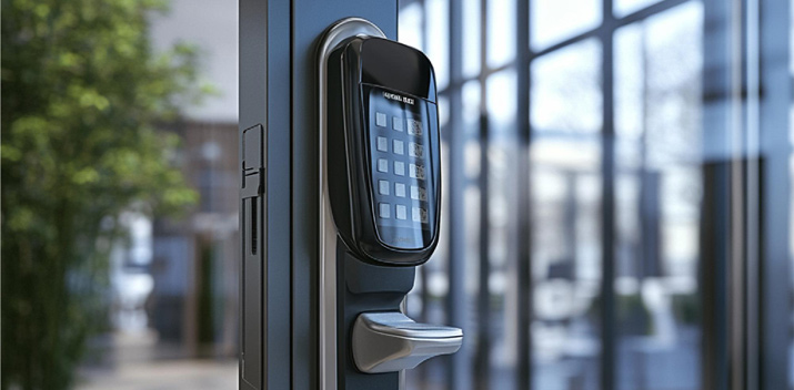 Access Control Systems