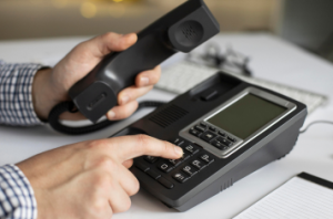 Office Telephone System in Dubai