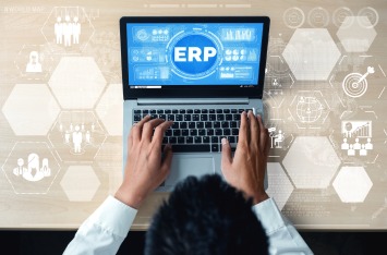 ERP Software in Dubai