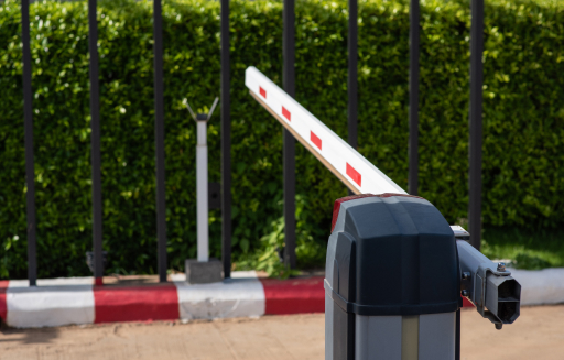 Best Barrier Gate System in UAE