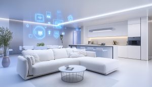 Home Automation in UAE