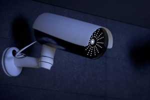 Night Vision CCTV camera installation Dubai