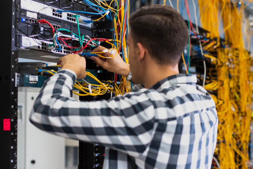systemintegration