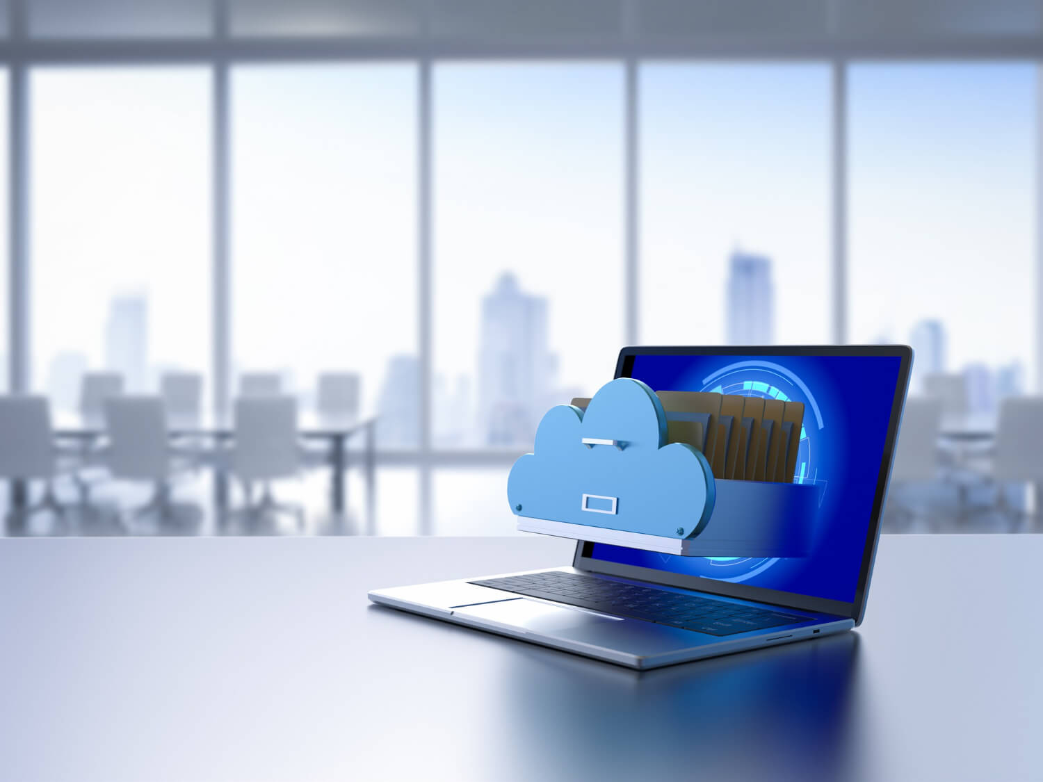 data backup