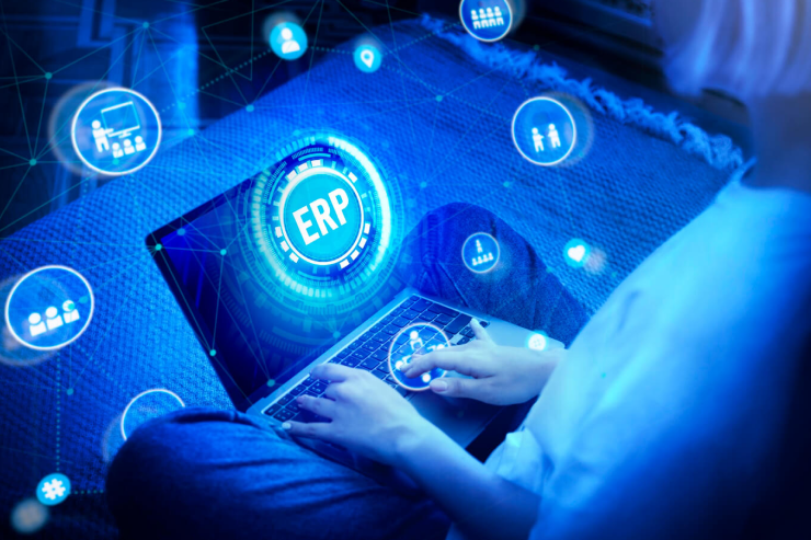 erp system