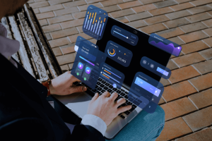 ERP SYSTEM