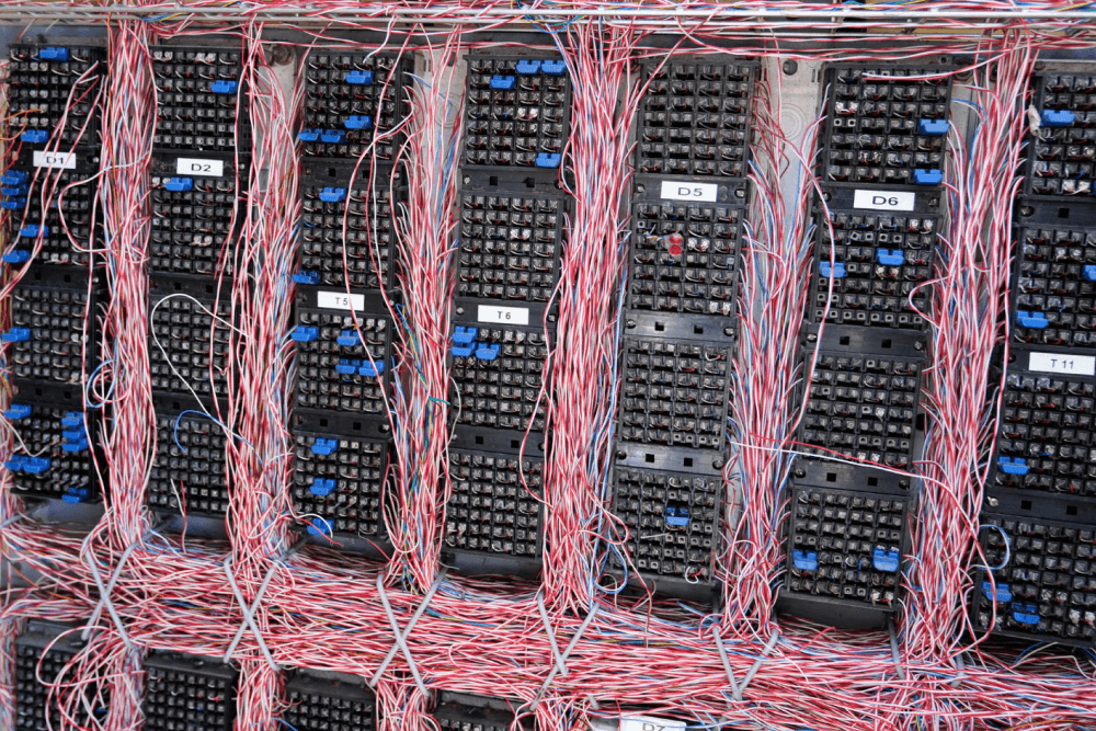 Enclosures