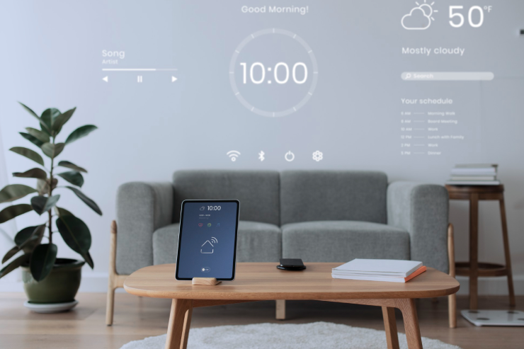 Home Automation Technology