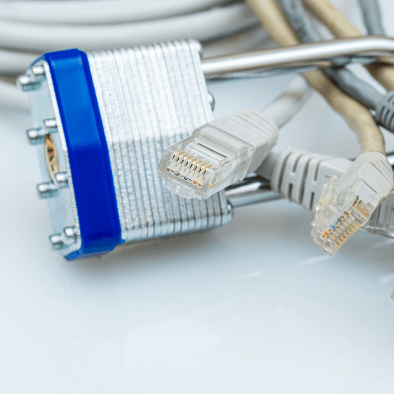 WiFi Cabling in UAE