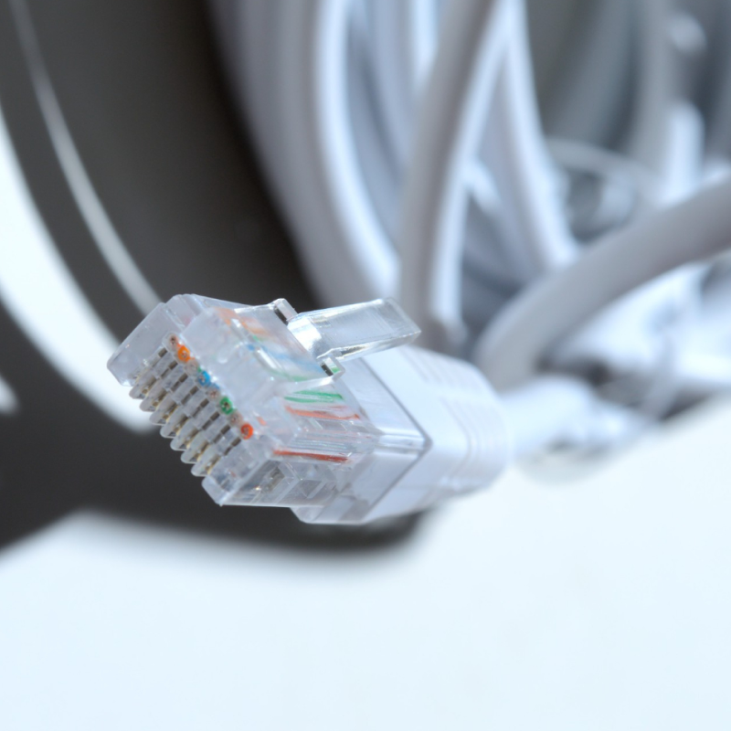 WiFi Cabling in UAE