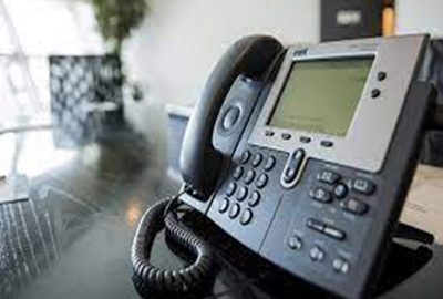 Telephone Solutions
